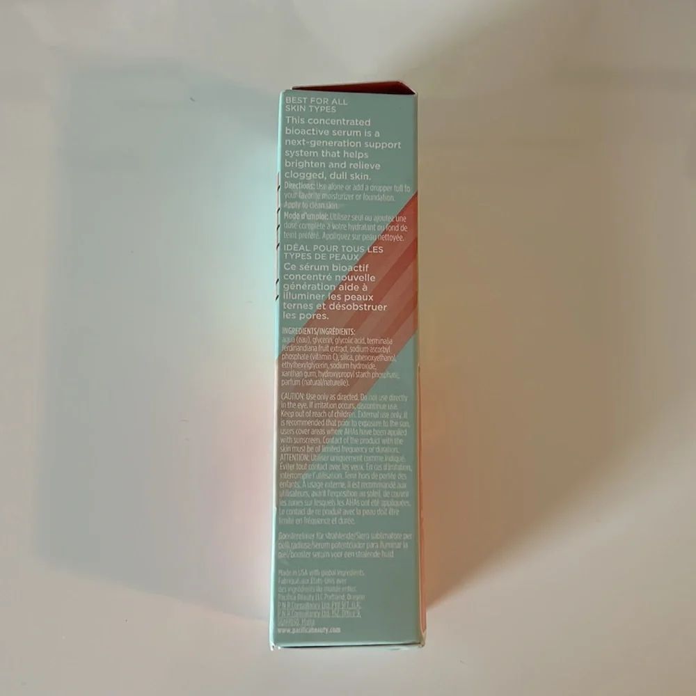 Pacifica Super Lit Booster Serum - Picture 3 of 3